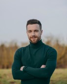 Jeff Webster, Hunter &amp; Gather